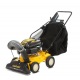 Садовый пылесос Cub Cadet CSV 060 24A-06MM603 в Новороссийске