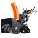 Снегоуборщик гусеничный Yard Fox PRO 6654ET в Новороссийске
