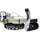 Самоходная тележка Grillo Dumper 507 AE (Robin-Subaru) в Новороссийске