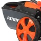Газонокосилка бензиновая Patriot PT 47 LS + комплект с триммером PT320 в Новороссийске