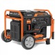 Инверторный бензогенератор Daewoo GDA 6600Ei 5.5 кВт в Новороссийске