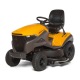 Садовый минитрактор Stiga Tornado 6121 HW в Новороссийске