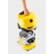 Хозяйственный пылесос Karcher WD 4 S V-20/5/22 в Новороссийске