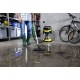 Пылесос для сухой и влажной уборки Karcher WD 6 P Premium в Новороссийске