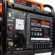 Инверторный генератор Patriot MaxPower SRGE 2000i 1.5 кВт в Новороссийске