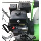 Снегоуборщик гусеничный RedVerg RD-370-13TE в Новороссийске