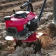 Культиватор Honda FG 201 K1 DET в Новороссийске