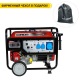 Бензогенератор Loncin LC8000-JS 6 кВт в Новороссийске
