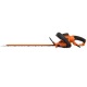 Электрический кусторез (электрокусторез) Black+Decker BEHTS551 в Новороссийске