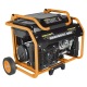 Бензогенератор Carver PPG-6500АM 5 кВт в Новороссийске