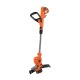 Электрокоса (электрический триммер) Black+Decker BESTA530 в Новороссийске