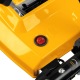 Снегоуборщик гусеничный Denzel SBL 711DT PRO в Новороссийске