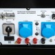 Бензогенератор HND GE 12000 XLST 12 кВт в Новороссийске