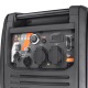 Бензогенератор инверторный Patriot iGX 4000AWSP 3.5 кВт в Новороссийске