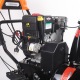 Снегоуборщик гусеничный Patriot PRO 951 ED в Новороссийске