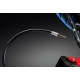 Снегоуборщик MasterYard MV 11528BE в Новороссийске