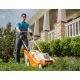 Газонокосилка аккумуляторная Stihl RMA 339.0 SET в Новороссийске