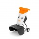 Садовый измельчитель электрический Stihl GHE 105.0 в Новороссийске