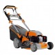 Газонокосилка бензиновая Villartec MB 5753V в Новороссийске