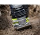 Вибротрамбовка Husqvarna Atlas Copco LT 8005 11&quot; в Новороссийске