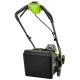 Газонокосилка аккумуляторная GreenWorks GD24LM331 2 Ач в Новороссийске