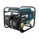 Бензогенератор BauMaster PG-8715X 1.1 кВт в Новороссийске
