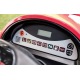 Садовый минитрактор Honda HF 2417 HTE в Новороссийске