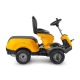 Райдер Stiga Park 640 PWX в Новороссийске