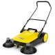 Подметальная машина Karcher S 6 Twin в Новороссийске