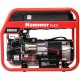 Бензогенератор Hammer GN4000E 3 кВт в Новороссийске