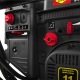 Снегоуборщик DDE ST1176LE в Новороссийске