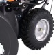 Снегоуборщик Yard Fox Pro 7654E в Новороссийске