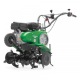 Мотоблок Caiman Vario 70C + комплект окучника, грунтозацепы в Новороссийске