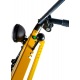 Бензиновый снегоуборщик Huter SGC 4800 (B) в Новороссийске