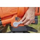 Воздуходувка аккумуляторная Black+Decker BCBLV36B (без аккумулятора и зарядного устройства) в Новороссийске