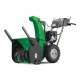 Снегоуборщик Caiman Valto 24CS в Новороссийске
