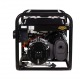 Бензогенератор Huter DY11000LX 8.5 кВт в Новороссийске