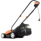 Газонокосилка электрическая Yard Fox EL3230 в Новороссийске