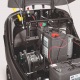 Подметальная машина Karcher KM 85/50 W G Adv в Новороссийске