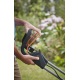 Газонокосилка аккумуляторная Black+Decker BCMW3336L1 в Новороссийске