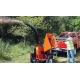 Измельчитель бензиновый Echo Bear Cat CH5653+ПСМ в Новороссийске