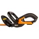 Кусторез аккумуляторный Worx WG259E.9 (без аккумулятора и ЗУ) в Новороссийске