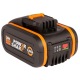 Аккумулятор Worx WA3553 в Новороссийске