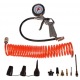Компрессор поршневой масляный Einhell TC-AC 190/24/8 Kit в Новороссийске