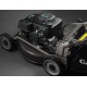 Газонокосилка бензиновая Caiman Ferro 52CV в Новороссийске