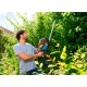Электроножницы Gardena ComfortCut 550/50 в Новороссийске