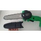Аккумуляторная пила Zitrek GreenSaw 20 Extra power 6&quot; в Новороссийске