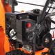 Снегоуборщик Patriot PRO 11 KX в Новороссийске