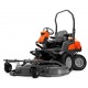 Садовый райдер Husqvarna P525DX в Новороссийске