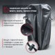 Чехол защитный Park-Manner для газонокосилки с шириной деки до 51 см в Новороссийске